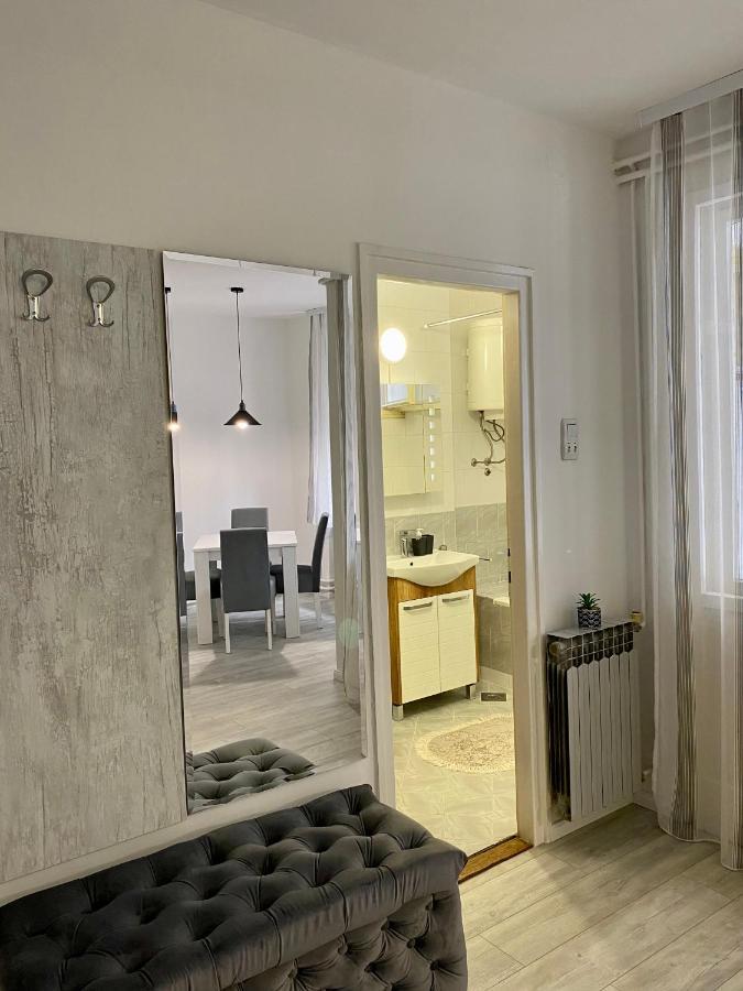 Grand Royal Apartment Belgrade Exterior photo