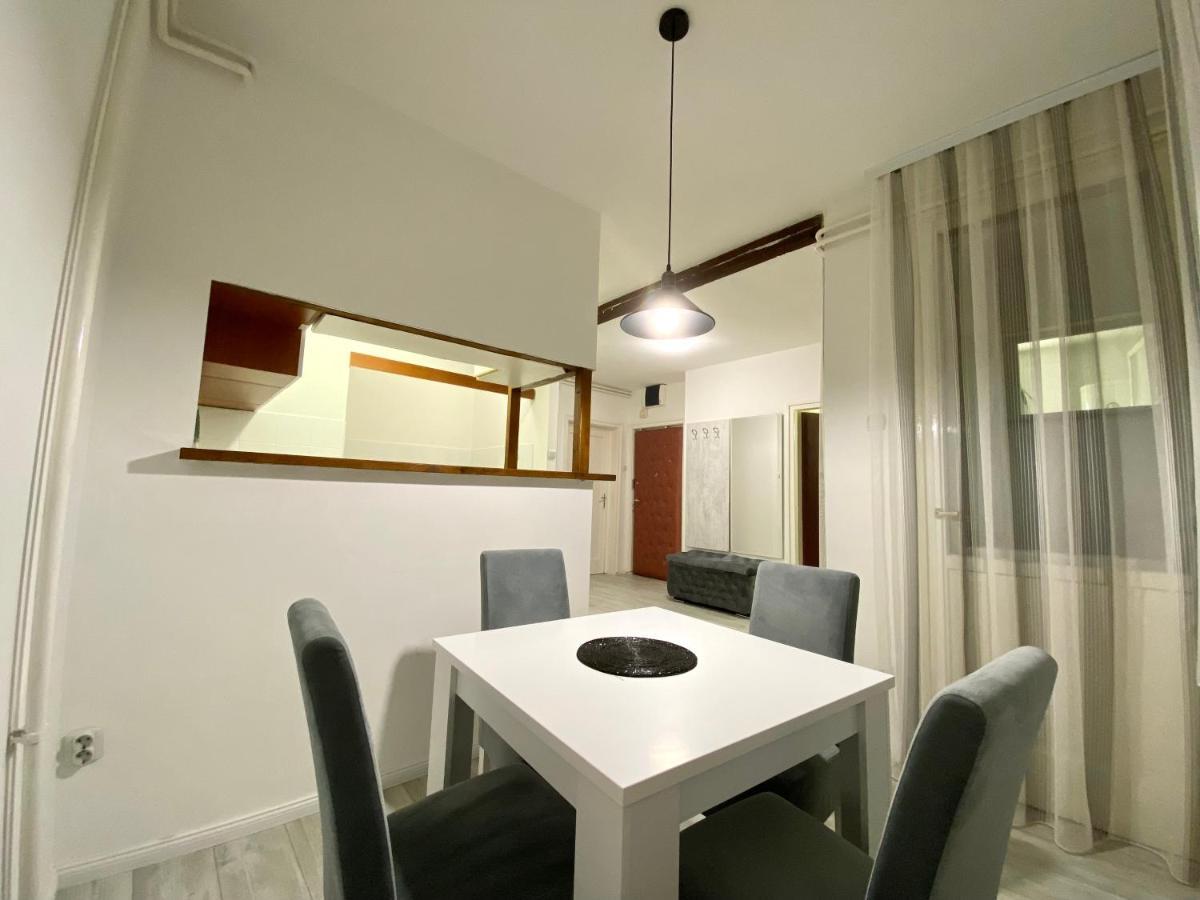 Grand Royal Apartment Belgrade Exterior photo